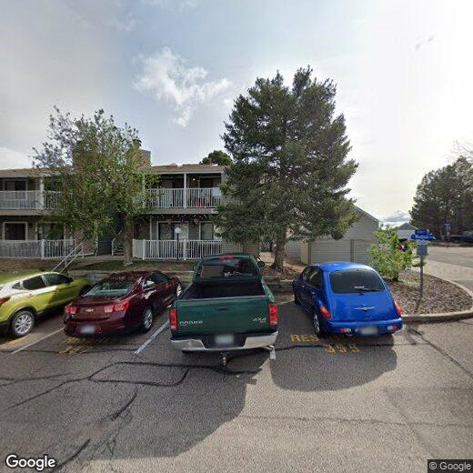 910 S Walden St Unit 103, Aurora, CO 80017 Condo for Rent in Aurora
