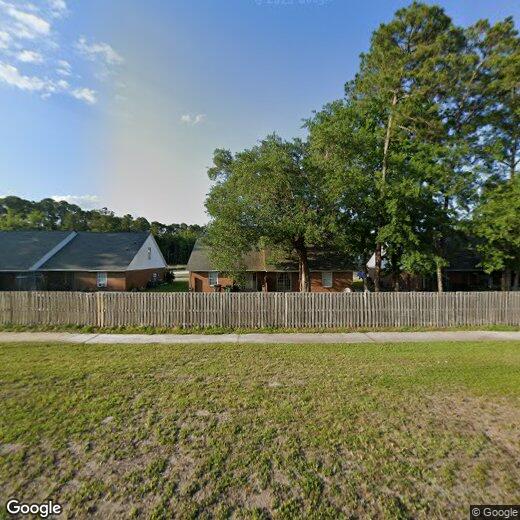 217 Madison Ave, St. Marys, GA 31558 Townhome Rentals in St. Marys GA