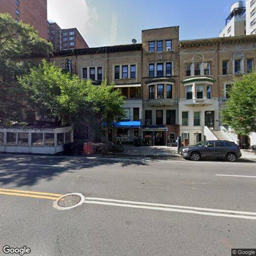 Primary Photo - 216 W 79th St