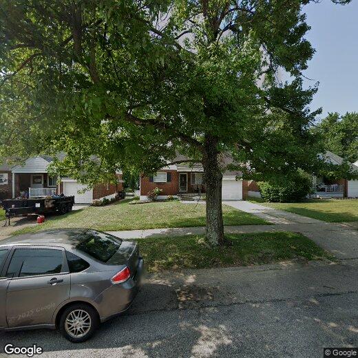 1519 Northridge Dr, Cincinnati, OH 45231 House for Rent in Cincinnati