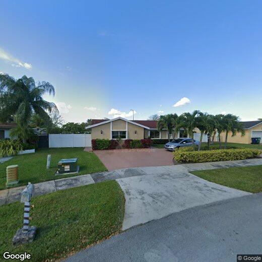 14115 SW 42nd Terrace, Miami, FL 33175 House Rental in Miami, FL