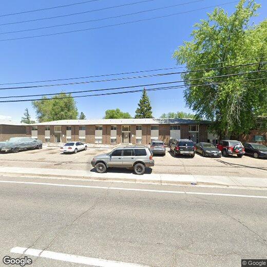 Primary Photo - 1050 17th Ave