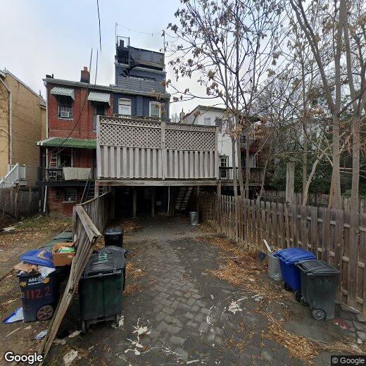 English Basement Unit for Rent Room for Rent in Washington, DC