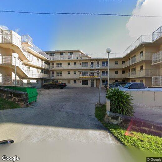Primary Photo - 1611 Miller St