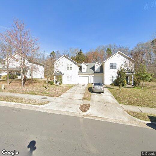 5206 Brooktree Dr, Charlotte, NC 28208 Townhome Rentals in Charlotte