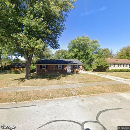 3770 Temple Dr, Lexington, KY 40517 House Rental in Lexington, KY