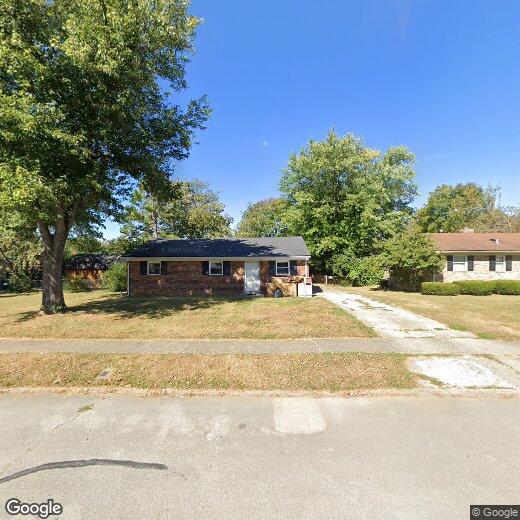 3770 Temple Dr, Lexington, KY 40517 House Rental in Lexington, KY