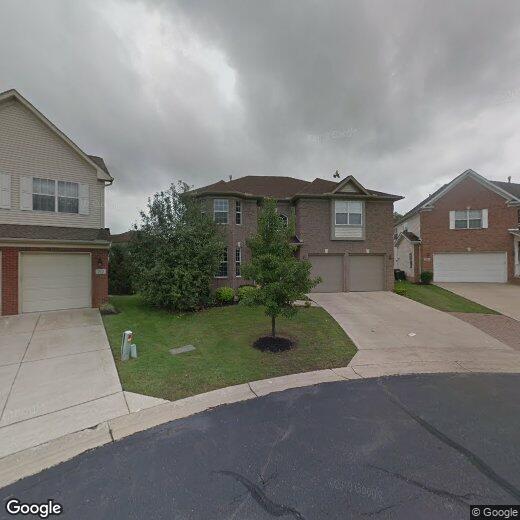 204 Preserve Ln, Macedonia, OH 44056 House Rental in Macedonia, OH