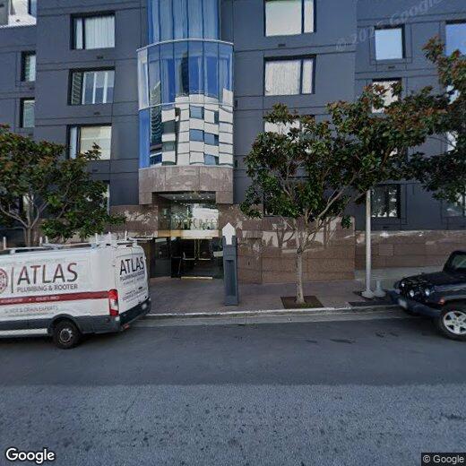 Primary Photo - 201 Harrison St