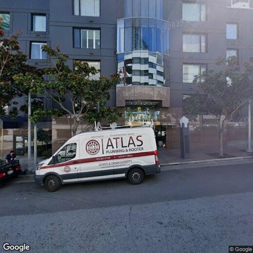 201 Harrison St Unit 1118, San Francisco, CA 94105 Condo for Rent in