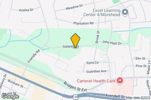 The Retreat at Carteret Place photo'