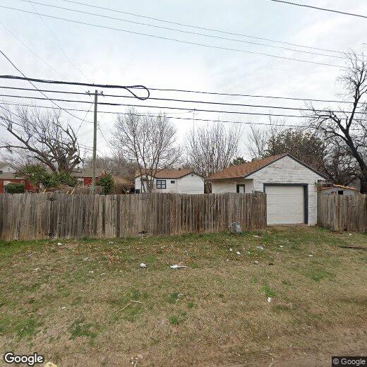 928 NW 20th St, Lawton, OK 73507 House Rental in Lawton, OK