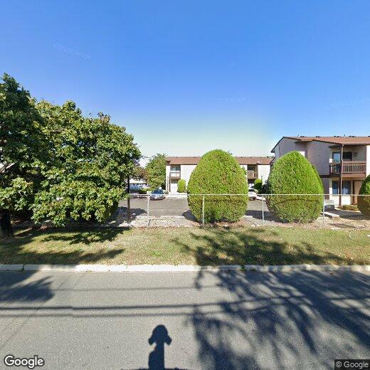 727 E Black Horse Pike Unit 42, Pleasantville, NJ 08232 Condo for