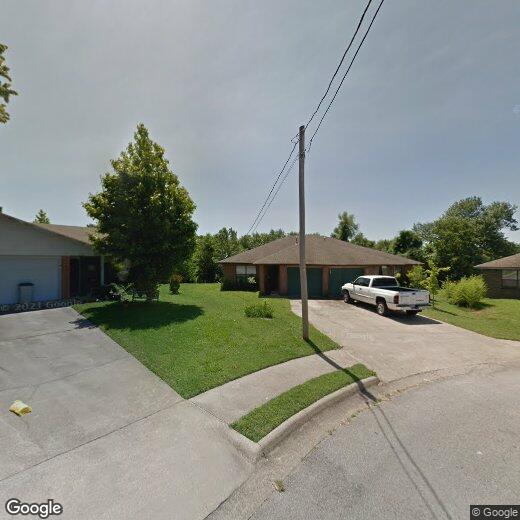 Foto principal - 6760 S Kathleen Cir