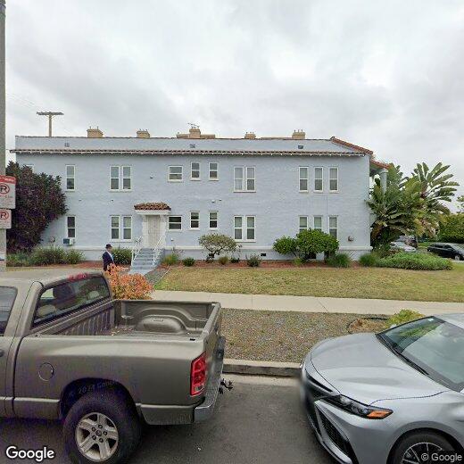 Foto principal - 1547 S Wooster St