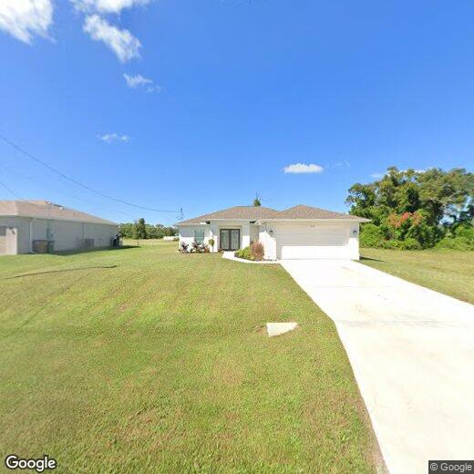 2512 NW 15th Ave, Cape Coral, FL 33993 House Rental in Cape Coral, FL