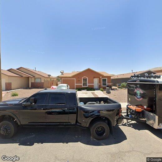 14228 Lasso Rock Dr, El Paso, TX 79938 House Rental in El Paso, TX