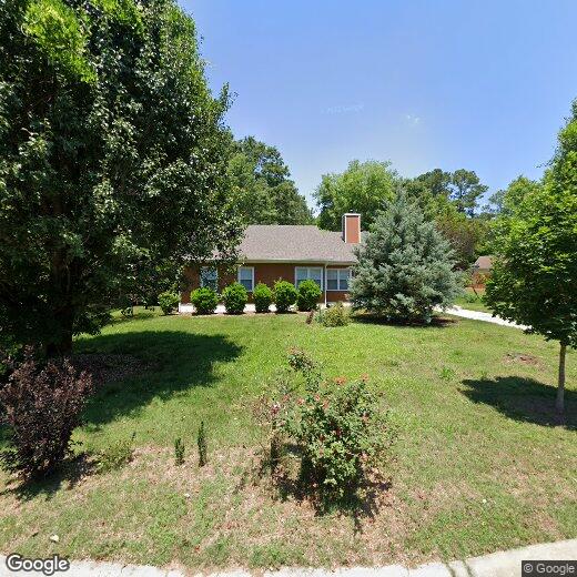 Primary Photo - 10900 Flat Iron Rd