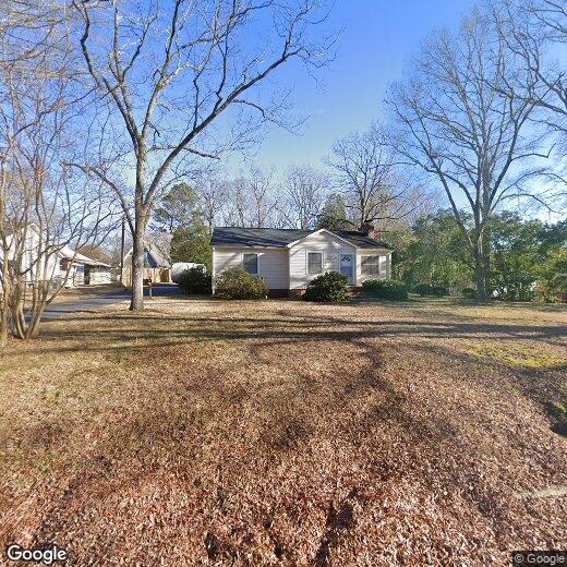 200 Herndon Ave, York, SC 29745 House Rental in York, SC