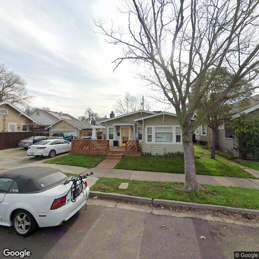 Foto principal - 122 W Walnut St