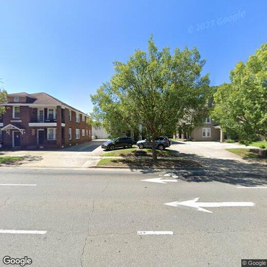 Primary Photo - 317 West Blvd