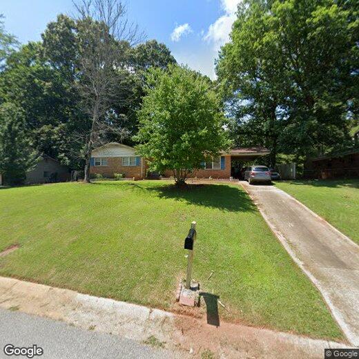 10703 Pintail Pl, Jonesboro, GA 30238 House Rental in Jonesboro, GA