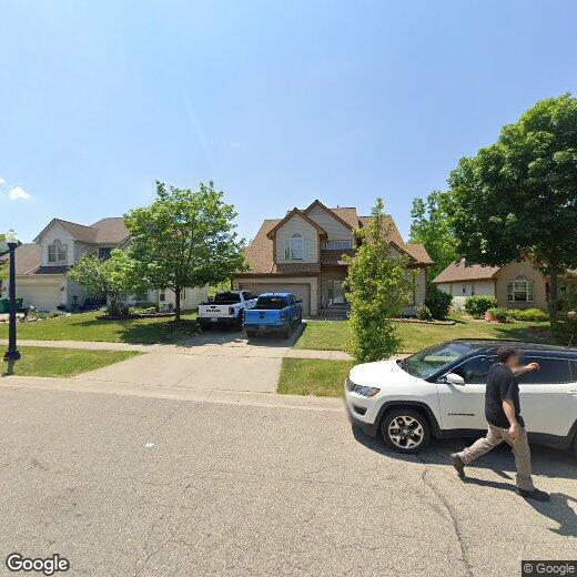 Primary Photo - 5660 Cary Dr