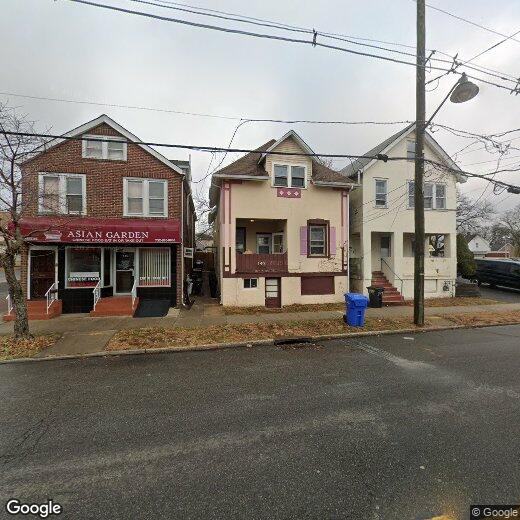 147 Woodbridge Ave, Highland Park, NJ 08904 Apartment for Rent in