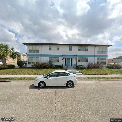 Primary Photo - 7301 West End Blvd