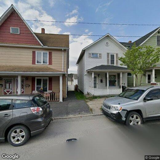 Primary Photo - 914 Graham Ave