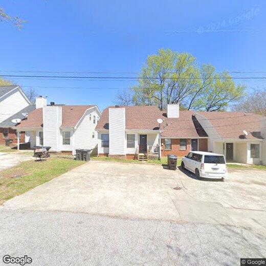 Primary Photo - 8218 Hagin St