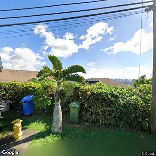 Primary Photo - 1248 Alewa Dr