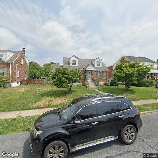 1915 E Woodlawn St, Allentown, PA 18109 House for Rent in Allentown