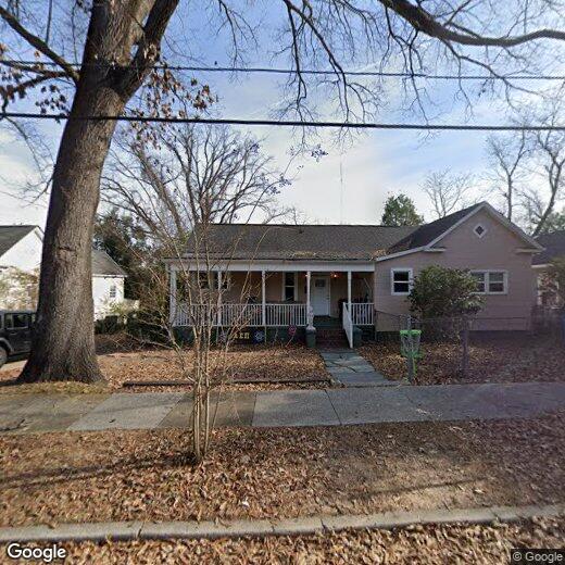 1006 Oak St, Columbia, SC 29205 House Rental in Columbia, SC