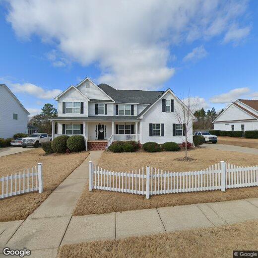Primary Photo - 414 Dovetree Ln