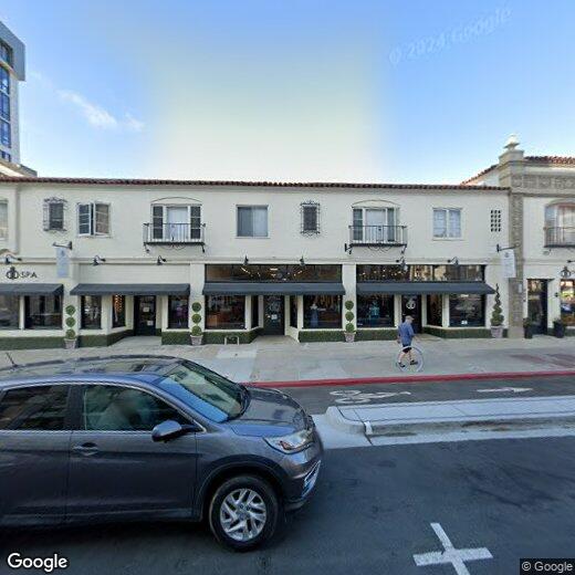 Primary Photo - 2670 Fifth Ave