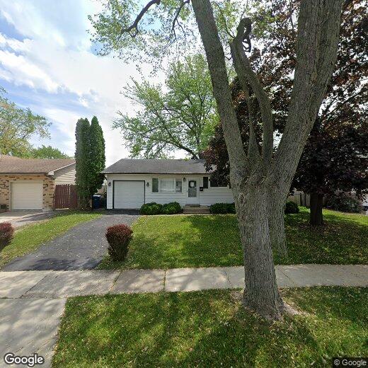 25 W Altgeld Ave, Glendale Heights, IL 60139 House for Rent in