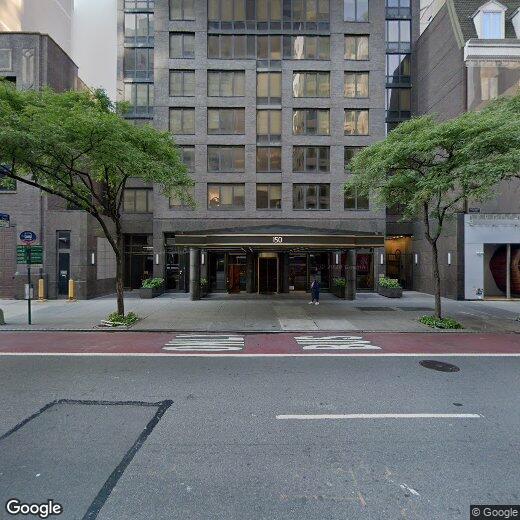 Primary Photo - 150 E 57th St