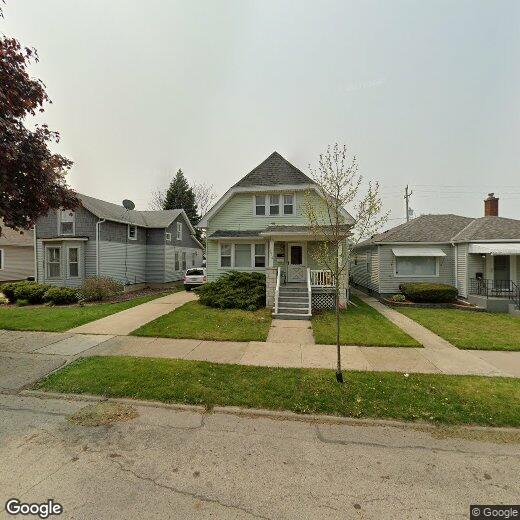 2016 Hickory Grove Ave Unit 2016A, Racine, WI 53403 Room for Rent in