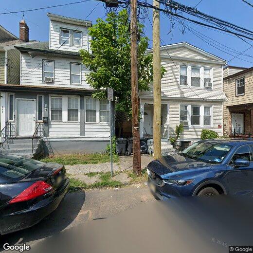 147 Leslie St, Newark, NJ 07112 House Rental in Newark, NJ