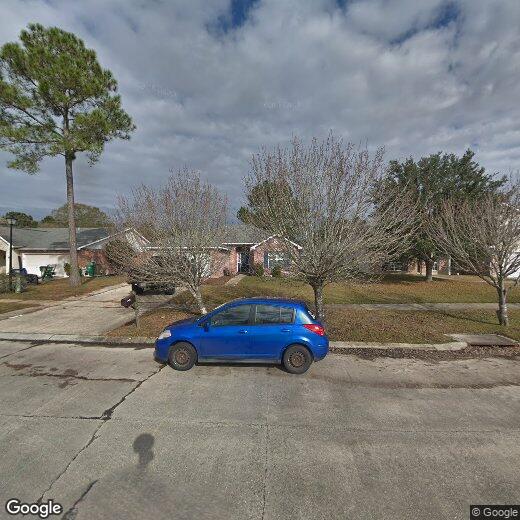 1112 Charlie Dr, Slidell, LA 70461 House for Rent in Slidell, LA
