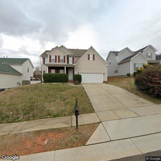 Primary Photo - 6011 Timbertop Ln