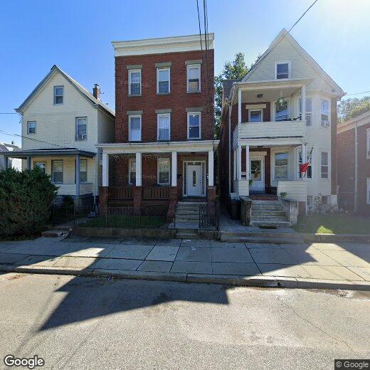 Primary Photo - 109 Sheridan Ave