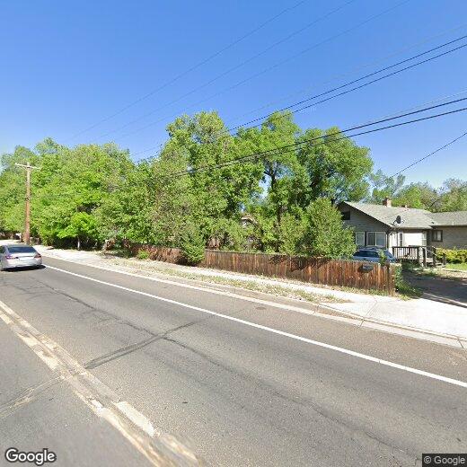Primary Photo - 128 W Cheyenne Rd