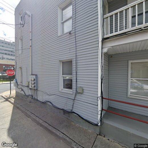 445 Linden St Unit 2, Allentown, PA 18102 Apartment for Rent in