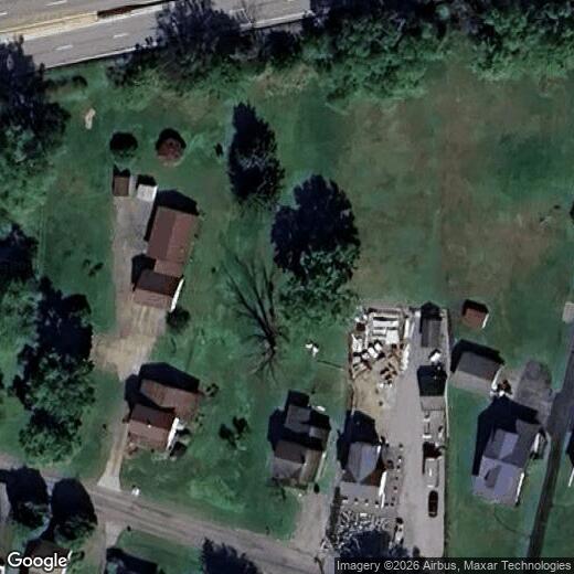 1669 Pine Hollow Blvd, Hermitage, PA 16148 House Rental in Hermitage