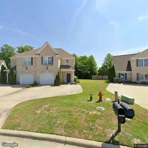 Primary Photo - 1916 Cambria Dr