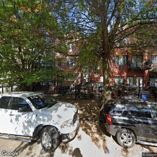 Primary Photo - 855 Herkimer St