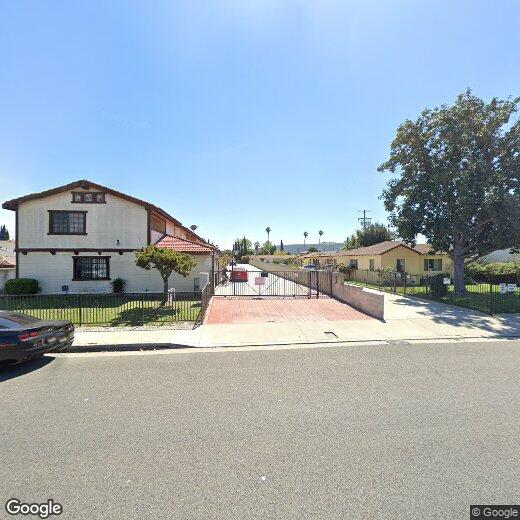 Primary Photo - 3 bedroom 1 ½ bath available in El  Monte