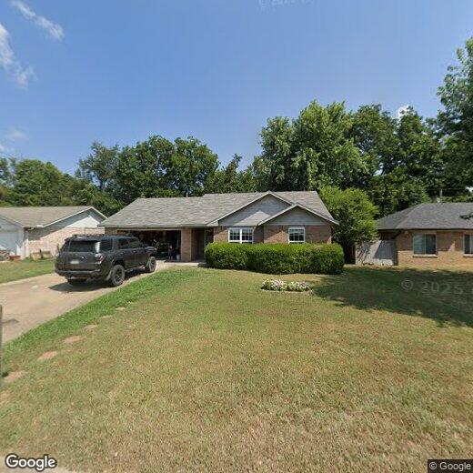 612 Wanda St, Centerton, AR 72719 House for Rent in Centerton, AR